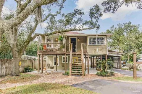 315 Chattman St, Pensacola, FL 32507