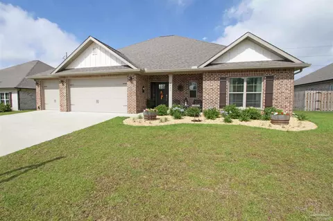 2487 Timsbury Loop, Cantonment, FL 32533