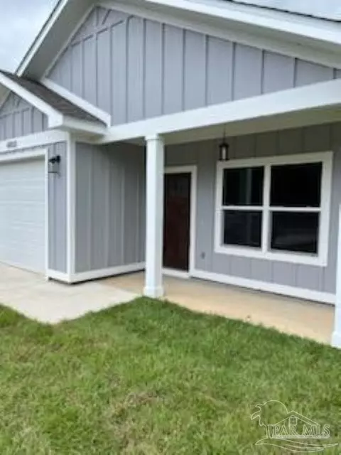 3003 15th Ave, Milton, FL 32583