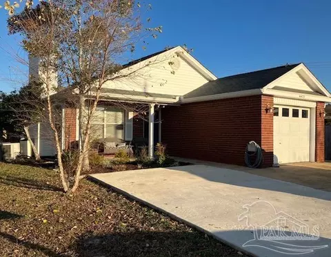 6472 Starfish Cv, Gulf Breeze, FL 32563