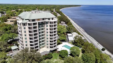 1700 Scenic Hwy #200, Pensacola, FL 32503