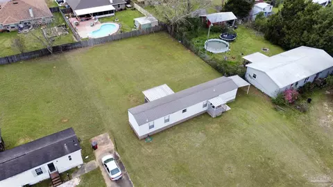 5691 Windrun Pl, Pace, FL 32571 photo 10