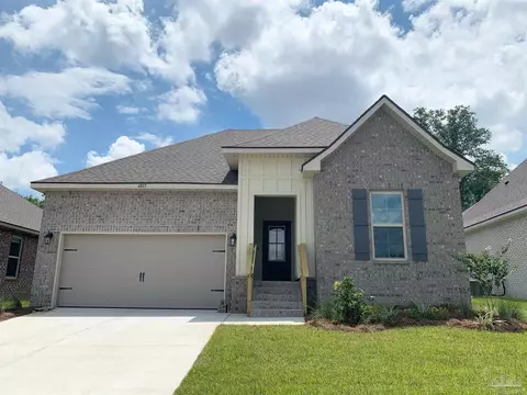 4885 Brigenza St 6-d #6-D ( ), Pace, FL 32571
