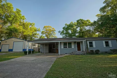 603 Cherokee Trl, Pensacola, FL 32506