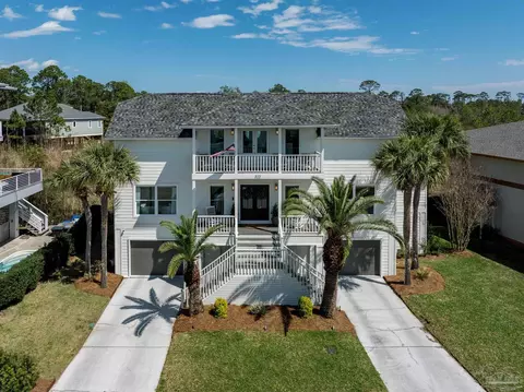 322 Deer Point Dr, Gulf Breeze, FL 32561