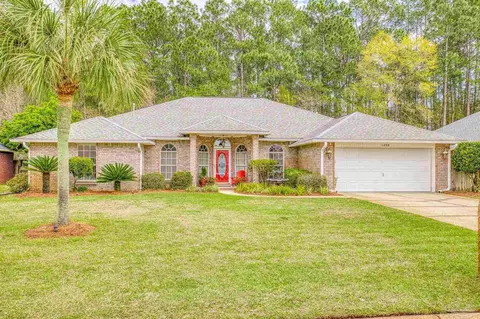 1432 Roebling Trl, Pensacola, FL 32506
