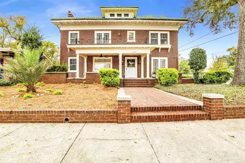 1421 N Baylen St, Pensacola, FL 32501