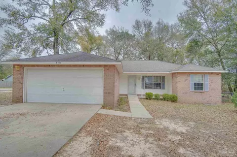 6514 Eagle Crest Dr, Milton, FL 32570