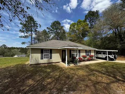301 Panama Dr, Crestview, FL 32536 photo 3