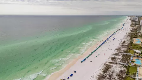 4000 Gulf Terrace Dr #255, Destin, FL 32541