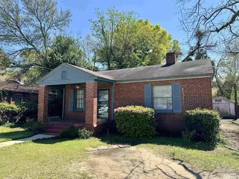 731 W Jordan St, Pensacola, FL 32501