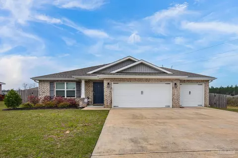 5953 Preservation Blvd, Milton, FL 32570
