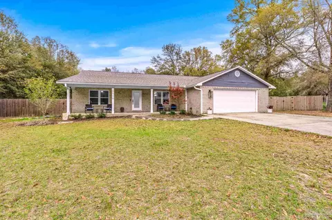 5508 Inwood Dr, Pace, FL 32571