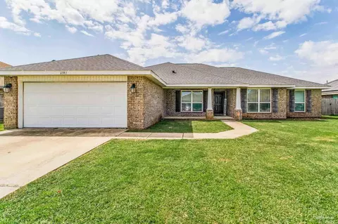 6391 Apple Ridge Dr, Pensacola, FL 32526