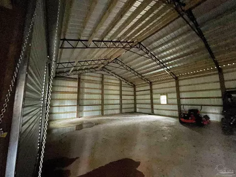 Exterior - 2988 Cobbtown Rd, Jay, FL 32565 photo 5 of 7