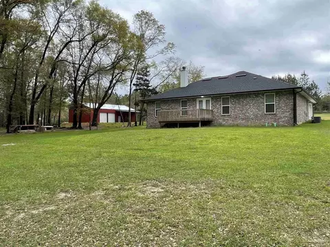 Exterior - 2988 Cobbtown Rd, Jay, FL 32565 photo 7 of 7