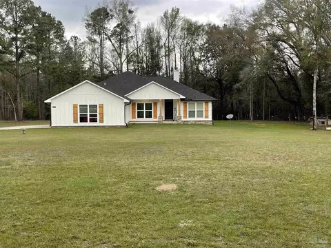 2988 Cobbtown Rd, Jay, FL 32565