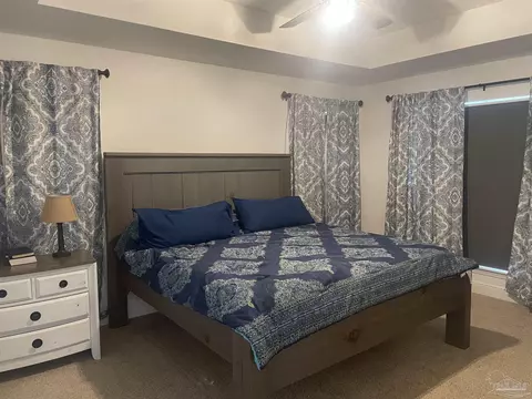 Bedroom - 2988 Cobbtown Rd, Jay, FL 32565 photo 1 of 1