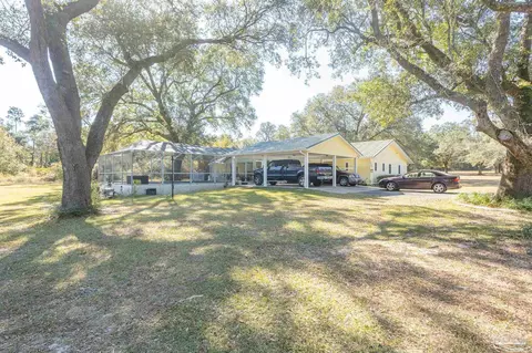 7244 Howard Ln, Milton, FL 32570 photo 1