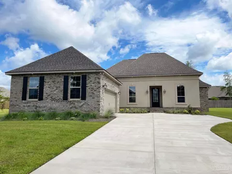 2976 Ridge Trail Blvd 27-c #27-C ( ), Cantonment, FL 32533