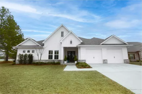 5820 Shetland Cir, Milton, FL 32583
