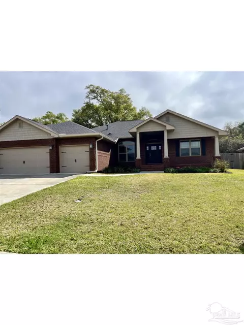 4682 Belvedere Cir, Pace, FL 32571