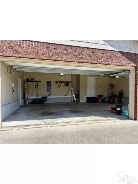 Exterior - 4682 Belvedere Cir, Pace, FL 32571 photo 11 of 11