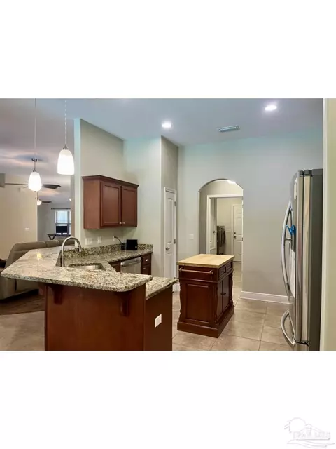 Kitchen - 4682 Belvedere Cir, Pace, FL 32571 photo 1 of 4