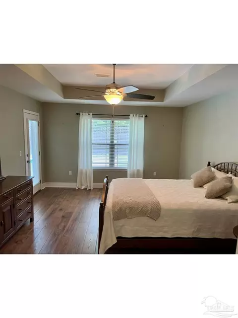 Bedroom - 4682 Belvedere Cir, Pace, FL 32571 photo 1 of 1