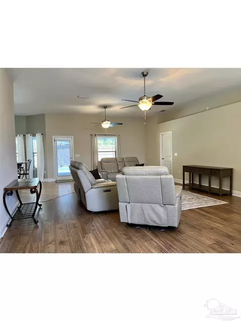 Dining - 4682 Belvedere Cir, Pace, FL 32571 photo 1 of 1