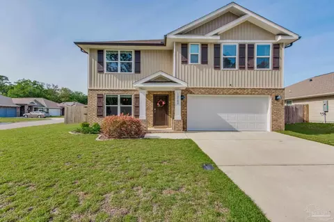 10580 Queens Gate Cir, Pensacola, FL 32506