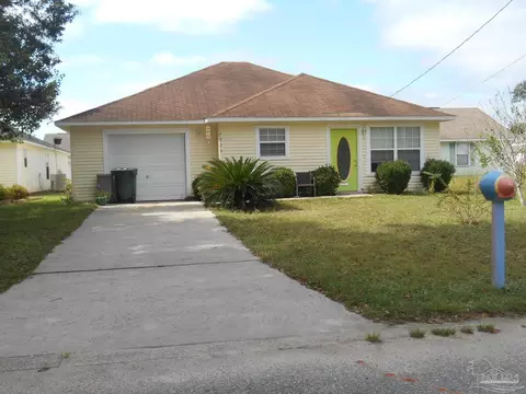 7925 Stallworth Ln, Pensacola, FL 32526