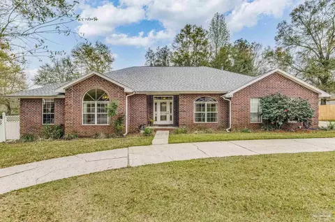1913 Adirondack Ave, Pensacola, FL 32514