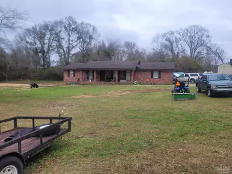 10971 Hwy 97, Mcdavid, FL 32568 photo 1