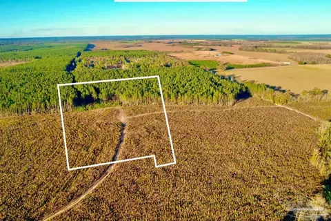 lot13 Rs Hwy 182, Jay, FL 32565
