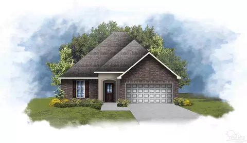 4250 Lady Palm Ct 21-c #21-C ( ), Pace, FL 32571
