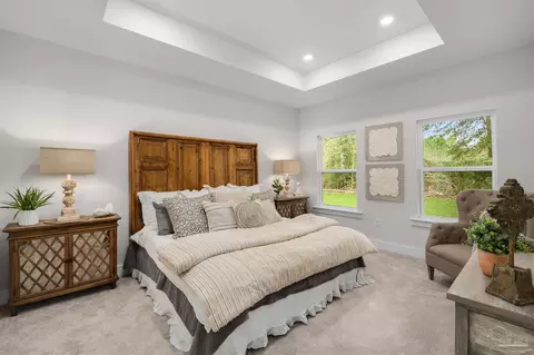 5404 Cornwall Dr #LOT 79, Milton, FL 32583 photo 8