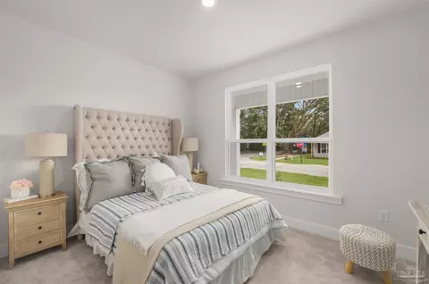 5384 Cornwall Dr #LOT 74, Milton, FL 32583 photo 17