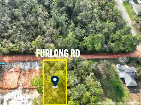 Vacant Furlong Rd, Milton, FL 32583