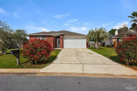 6331 Heronwalk Dr, Gulf Breeze, FL 32563