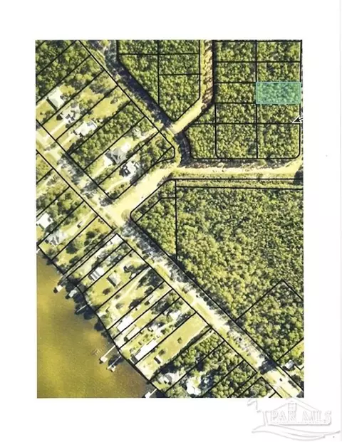 2824 Koppel Dr, Navarre, FL 32566