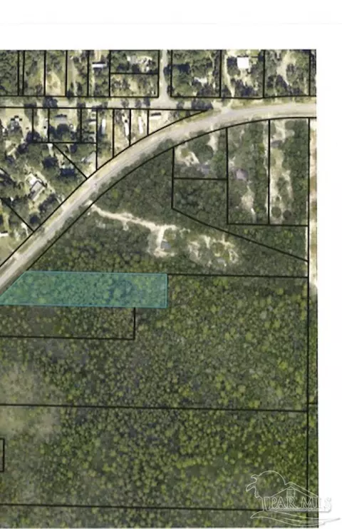 0000 Hickory Hammock Rd, Milton, FL 32583