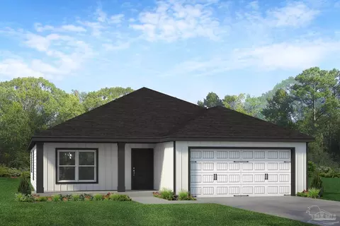 4691 Carl Booker Rd, Milton, FL 32583