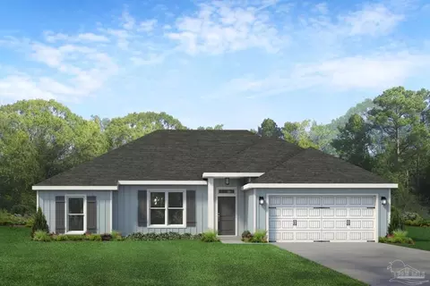 10090 American Farms Rd, Milton, FL 32583