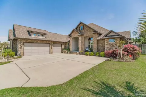 5996 Huntington Creek Blvd, Pensacola, FL 32526