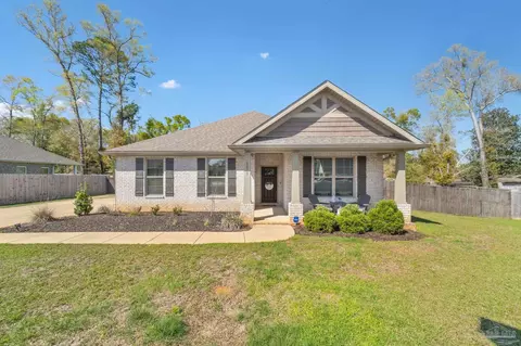 6073 Twenty One Oaks Dr, Pensacola, FL 32526