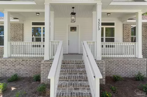 5573 Kailey Rd, Milton, FL 32583 photo 3