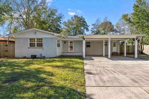 3003 E Avery St, Pensacola, FL 32503