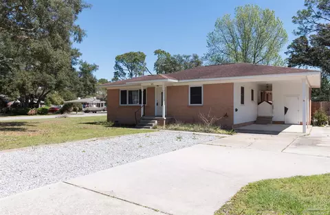 435 York St, Gulf Breeze, FL 32561