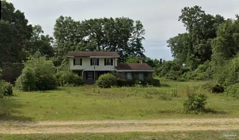 13072 Chumuckla Hwy, Jay, FL 32565